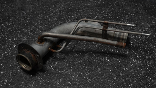 Used OEM Fuel Filler Neck for NB Mazda Miata