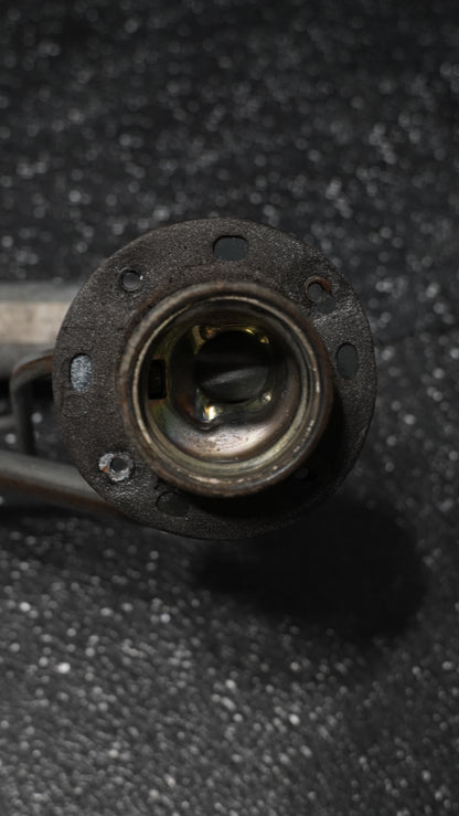 Used OEM Fuel Filler Neck for NB Mazda Miata
