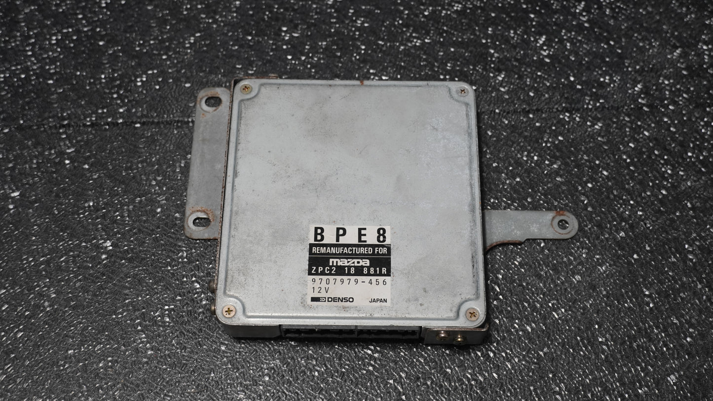 Used OEM BPE8 ECU for NA8 Mazda Miata