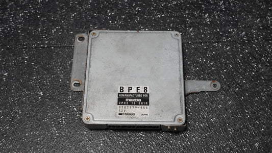 Used OEM BPE8 ECU for NA8 Mazda Miata