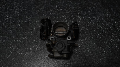 Used OEM Throttle Body and ISV for NA6 Mazda Miata