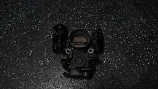 Used OEM Throttle Body and ISV for NA6 Mazda Miata