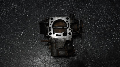 Used OEM Throttle Body and ISV for NA6 Mazda Miata