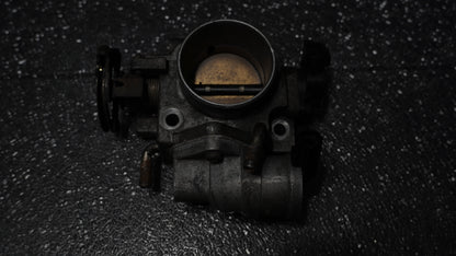 Used OEM Throttle Body for NB Mazda Miata (1)