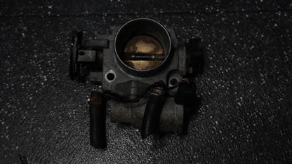 Used OEM Throttle Body for NB Mazda Miata (2)