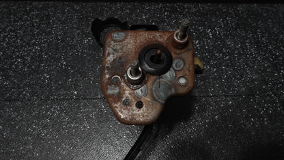 Used OEM Clutch Pedal Assembly for NA/NB Mazda Miata