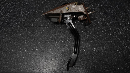 Used OEM Clutch Pedal Assembly for NA/NB Mazda Miata
