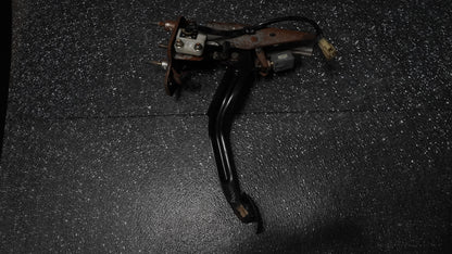 Used OEM Clutch Pedal Assembly for NA/NB Mazda Miata