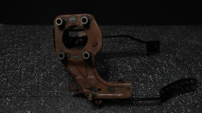 Used OEM Manual Brake and Gas Pedal Assembly for NA/NB Mazda Miata