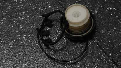 Used OEM Gas Cap with Tether NC10-42-250B for NA/NB Mazda Miata