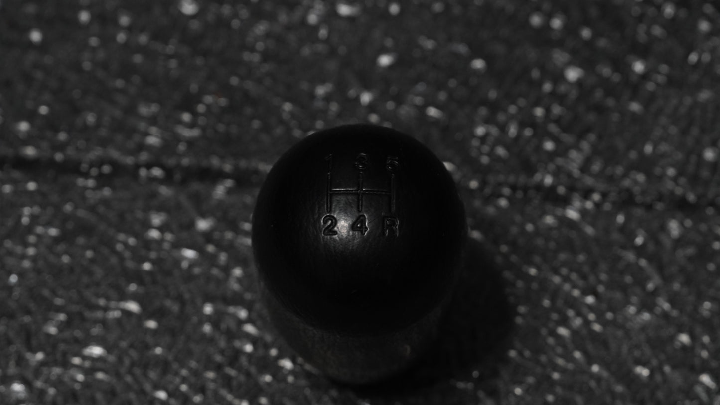 Used OEM Shift Knob for NA Mazda Miata