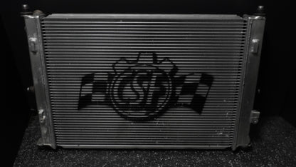 Used Aftermarket CSF Aluminum Radiator for ND Mazda Miata