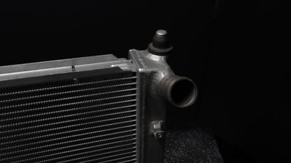 Used Aftermarket CSF Aluminum Radiator for ND Mazda Miata