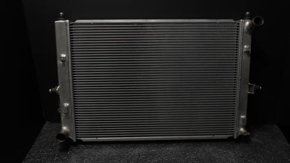 Used Aftermarket CSF Aluminum Radiator for ND Mazda Miata