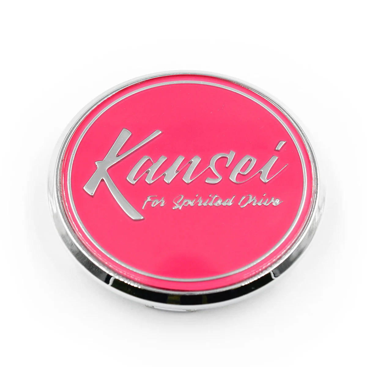 Special Edition Gel Center Cap Set by Kansei [1 PC]