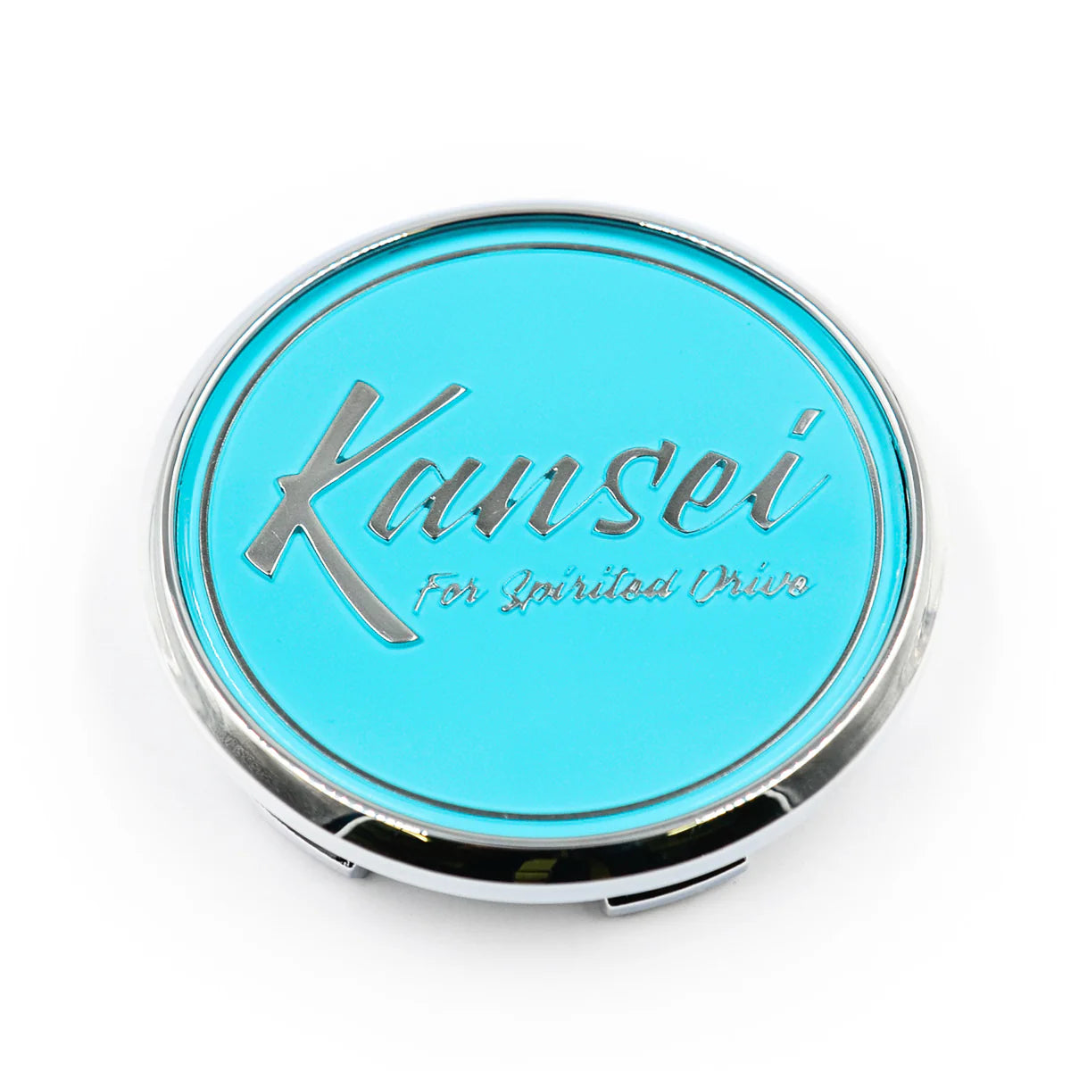 Special Edition Gel Center Cap Set by Kansei [1 PC]
