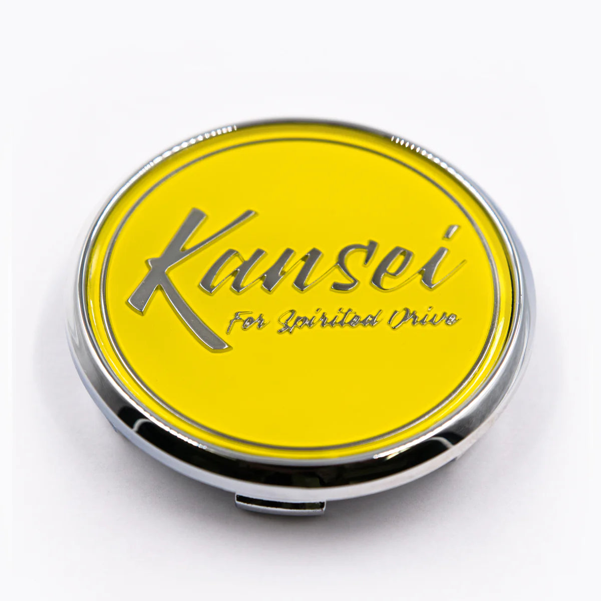 Special Edition Gel Center Cap Set by Kansei [1 PC]