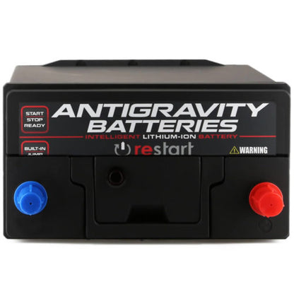 Group 51R Lithium Battery for NC/ND Mazda MX5 Miata by Antigravity