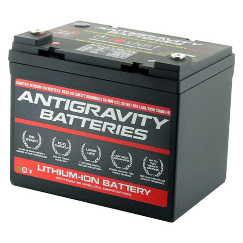 Group U1R Lithium Battery for NA/NB Mazda Miata by Antigravity