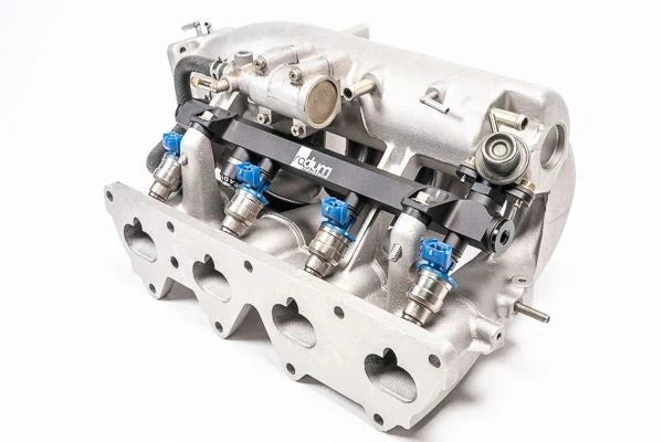 Fuel Rail for 1.6L NA6 Mazda MX5 Miata by Radium