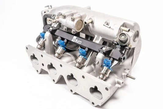 Fuel Rail for 1.6L NA6 Mazda MX5 Miata by Radium